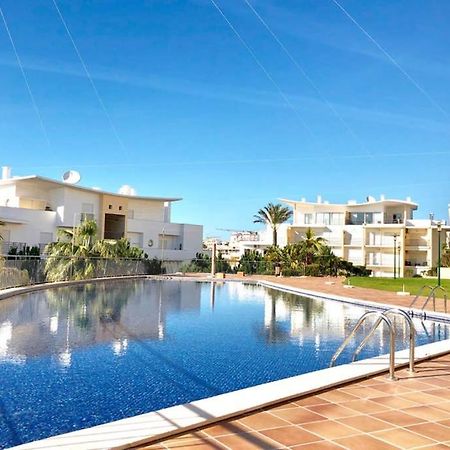 Albufeira L Encosta Da Orada Wonderful Sea View Leilighet Eksteriør bilde