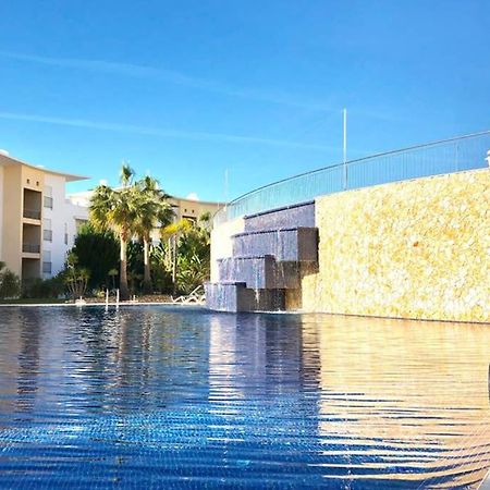Albufeira L Encosta Da Orada Wonderful Sea View Leilighet Eksteriør bilde